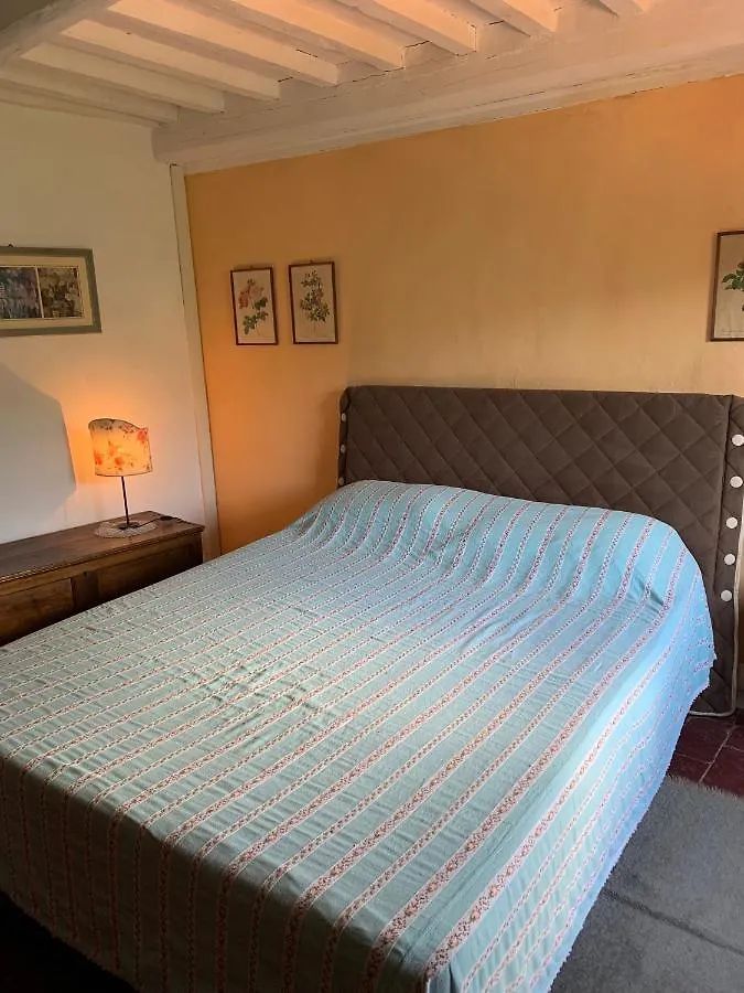 Affittacamere Casa Delle Gioie Hotel Trassilico
