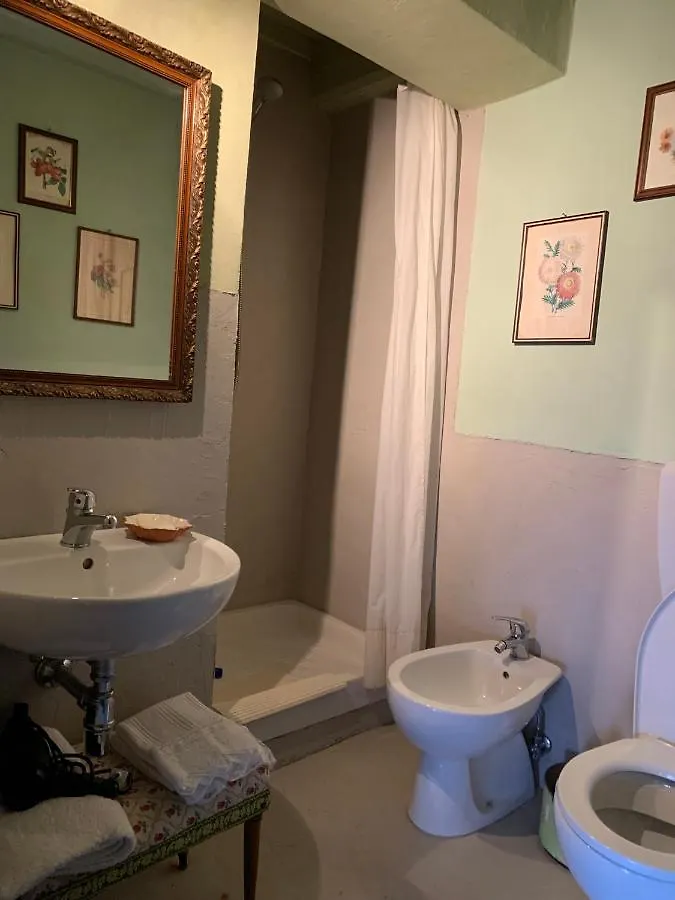 Casa Delle Gioie Hotel Trassilico