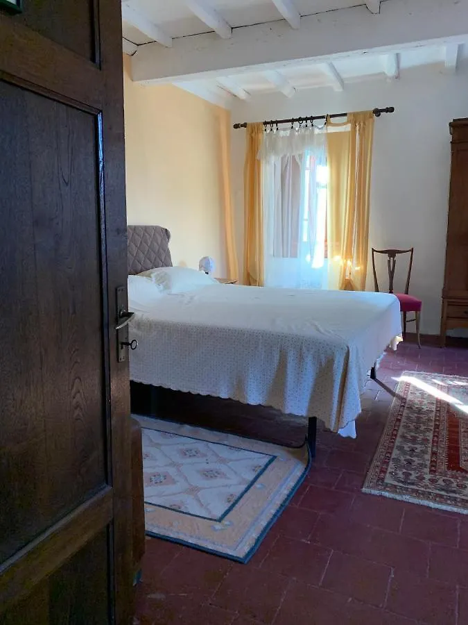 Casa Delle Gioie Hotel Trassilico 0*,  Italia