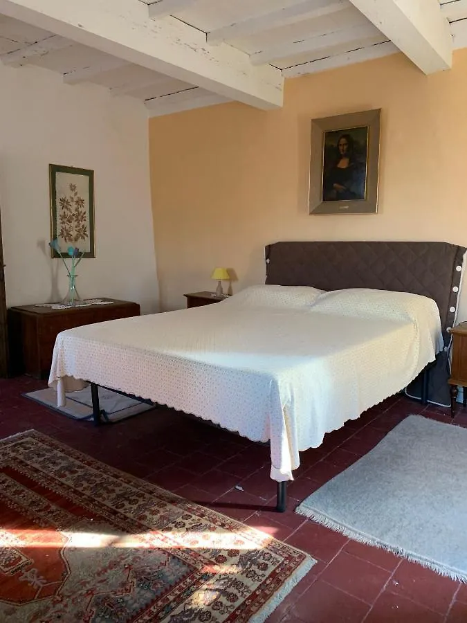 Affittacamere Casa Delle Gioie Hotel Trassilico Italia