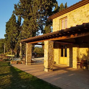 Lavanda E Rosmarino Bed & Breakfast
