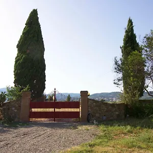 Bagnarello73 Bed & Breakfast