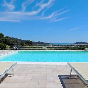 Le Solane Aparthotel