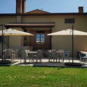 Casalisa Bed & Breakfast