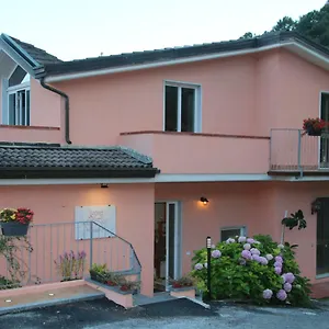 La Marmifera Bed & Breakfast