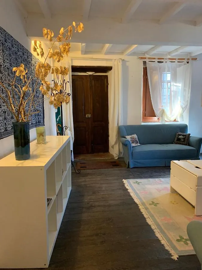 Hotel Casa Delle Gioie Trassilico