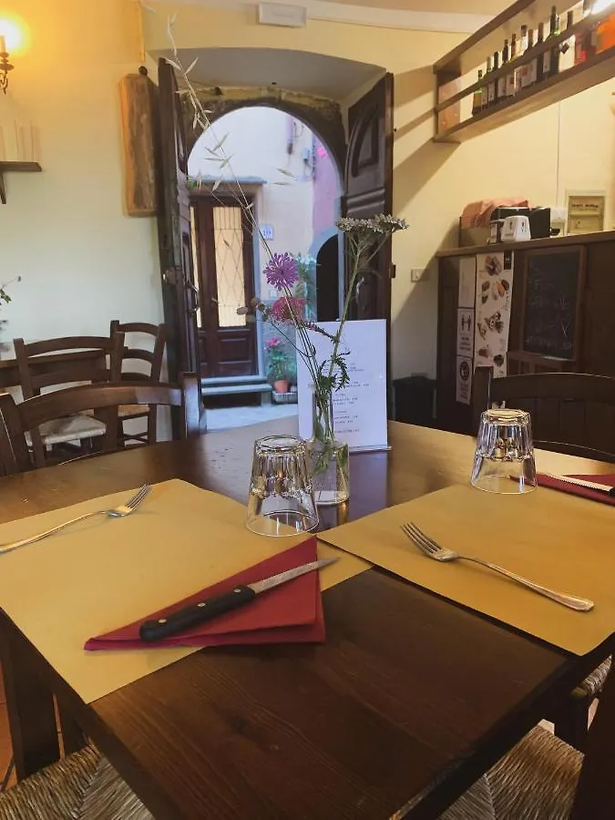 Hotel Casa Delle Gioie Trassilico
