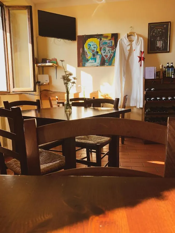 Casa Delle Gioie Hotel Trassilico Guest house